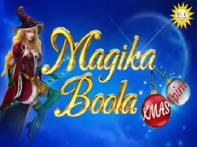 Magic365 Casino screenshot