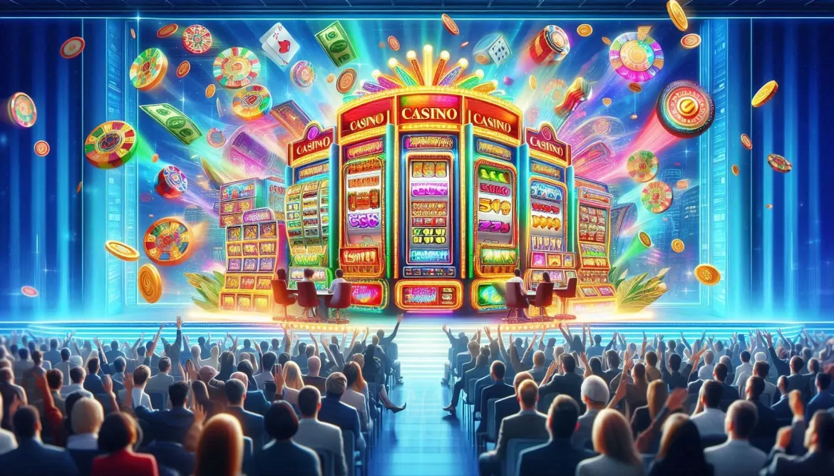 Magic365 Casino